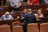 בנט ושיקלי