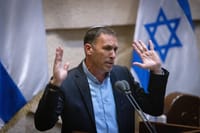 ח"כ מכחול לבן לכהנא: אשר לרפורמים לתת כשרות