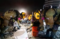 כך מסייעת היחידה המיוחדת באיתור נעדרים במיאמי
