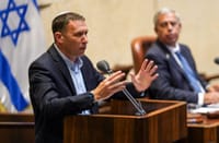 לטובת הסרוגים: כהנא פתח מכרז חדש למנכ"ל הרבנות