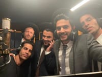 כשהשבאבניקים פגשו את אביב גפן