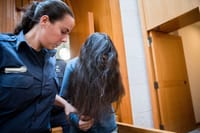 הגננת המתעללת: כרמל מעודה נשלחה למאסר