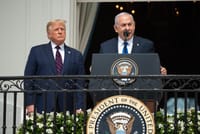 "טראמפ זעם על נתניהו: 'זו הבגידה האולטימטיבית'"
