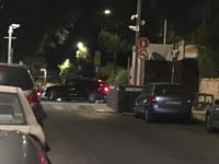אחרי 12 שנה: משפחת נתניהו עזבה את בלפור