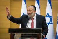 אריה דרעי