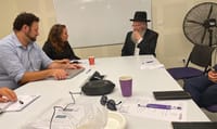 הרב אליהו: חובה לעשות שיימינג לאדם שפגע מינית