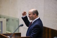 בנט מבהיר: "מבקש להתנצל מעומק ליבי"