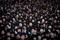 תשעה באב | על הקשר של החרדים לחברה הישראלית