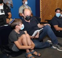 "לא חייבים להסכים, אבל אסור לנו לשנוא זה את זה"