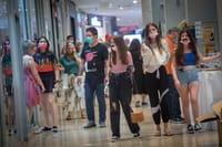 חוזרים להגבלות: אלו תקנות הקורונה החדשות