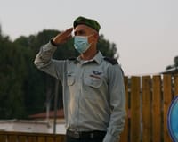 במקום שרון אסמן ז"ל: נבחר מפקד חדש לחטיבת הנח"ל