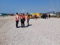 חדרה: נקבע מותו של פעוט בן שנתיים שטבע בים