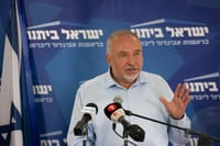 ליברמן מסמן את היעד הבא: שינוי חוק הגיור