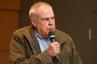 האיש שמצא את רוני דניאל ללא רוח חיים משחזר