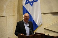 שר ההתיישבות: התקדמות במו"מ בין ימינה לחגית משה