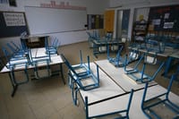 השביתה נמשכת: הלימודים בדרום יתחילו מחר ב-10:00