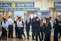 לאן מותר לטוס ואיך? רשימת המדינות האסורות