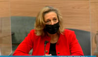אלרעי פרייס: "התו הירוק לא יוריד את מקדם ההדבקה"