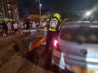 שיפור במצבה של האישה שנורתה לעיני ביתה הקטנה