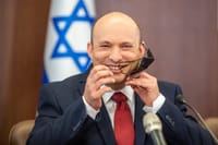 כתבי חדשות 12 נגד נפתלי בנט: "הודעה מביכה"