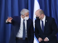 צרות מבית: איום חדש על שלמות הקואליציה