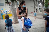 הקבינט הכריע: שנת הלימודים תיפתח ב-1.9