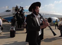 חוזרים לבידוד: אושר מתווה הנסיעה לאומן