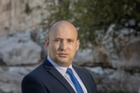 כתב אישום נגד תושב באר שבע שאיים לרצוח את בנט