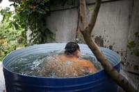 ההכנות לראש השנה באומן: ככה זה נראה |גלריה