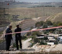 עוד תירוץ: המדינה ביקשה דחייה בפינוי חאן אל אחמר