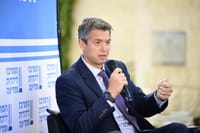 הנדל: "לא זקוק לבית כנסת שבו מחרימים יהודים"