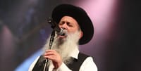 יום אחרי הופעה: הזמר שולי רנד חלה בקורונה