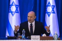 "ראיתי אדם שמאמין במדינה בכל ליבו", הנדל על בנט
