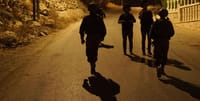 במהלך הלילה: 4 מחבלים חוסלו בג'נין
