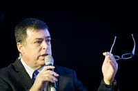 בן כספית מאשים: זה האיש שבגללו הממשלה תיפול