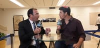 רוטמן באולפן סרוגים: מרצ ביקרו את רה"מ האמיתי
