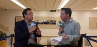 קינלי באולפן סרוגים: "לא נמצאים בשום מהלך מדיני"