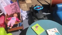 מחאת המעונות: 'ליברמן, זה הזמן להיות בעד המטפלות'