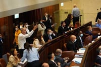 חברי סיעת הליכוד במליאה