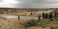 התראה לקראת מזג האוויר המתקרב: "סכנת חיים"