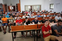 מכינה קדם צבאית לבנים דתיים