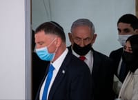 נתניהו ואדלשטיין, ארכיון