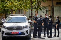 בדרך לבית הכנסת: איש עסקים מוכר חוסל ברחובות