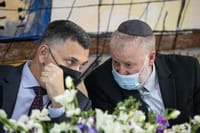 לקראת הכרעה: כך ייבחר המחליף של מנדלבליט