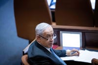 דיווח | נתניהו החליט: הולך לעסקת טיעון