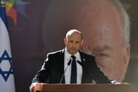 בנט: "לא משנה הנסיבות, אסור לשרוף את הבית"