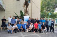 עונה חדשה: ליגת החמ"ד בכדורסל יוצאת לדרך