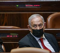 נתניהו, לא כל האמצעים כשרים לחזור לשלטון
