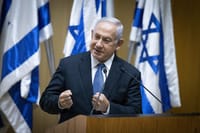 נתניהו מעריך: עוד כמה זמן הממשלה תיפול?