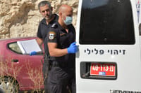 בית שמש: חשד לרצח אם ע"י בנה